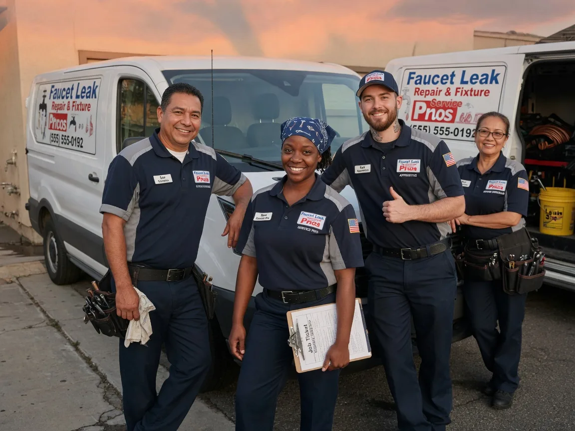 Faucet Repair company in East Lyme, CT